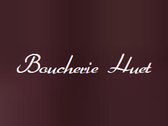 Boucherie Huet