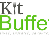 Logo Kit-buffet