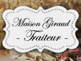 Maison Giraud Traiteur