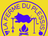 Logo La Ferme du Plessis - Traiteur & cochon grillé