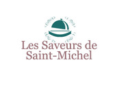 Logo Les Saveurs de Saint-Michel
