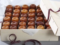 pagnote mini canelés