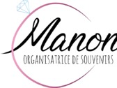 Manon - Organisatrice de souvenirs