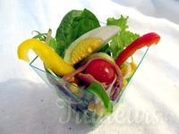 Salade