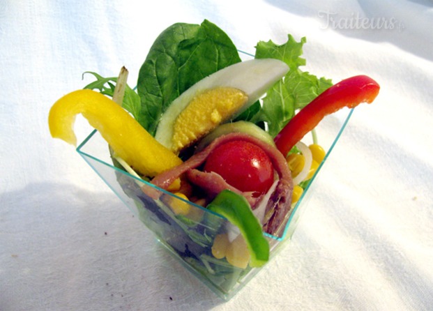 Salade