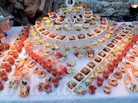 Buffet Provençal