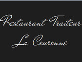 Restaurant Traiteur La couronne
