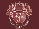 Domaine Saint Jean de Villecroze