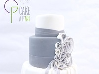 Weeding cake pour mariage