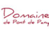 Domaine de Pont de Pany