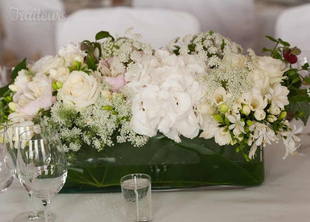 Wedding-planner OLISYL-Fleurs d'exception