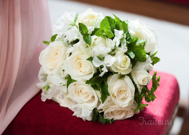 Wedding-planner OLISYL-Bouquet de mariée