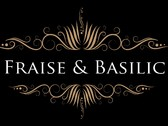 Fraise et Basilic