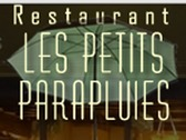 Les Petits Parapluies