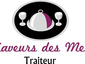 Logo Saveurs des Mets