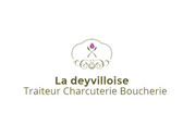 La deyvilloise ​