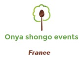 Onya shongo events france