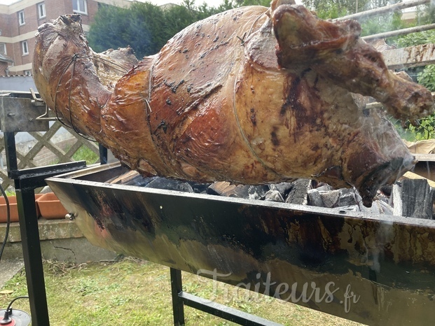 Traiteur méchoui à Douai 