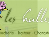 Les Halles Charcutier - Traiteur