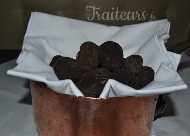 Truffes