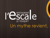 Restaurant L’Escale