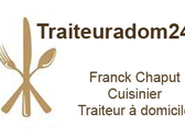 Logo Traiteuradom24