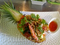 Salade thaïlandaise