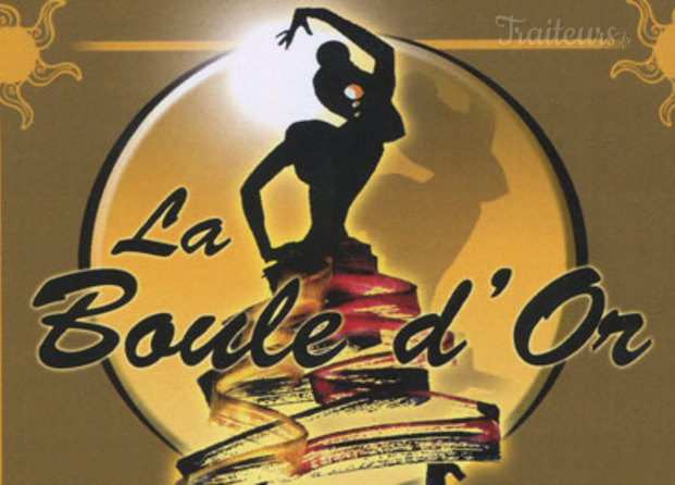 La Boule D'or