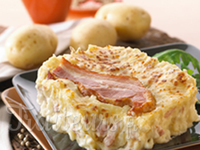 tartiflette