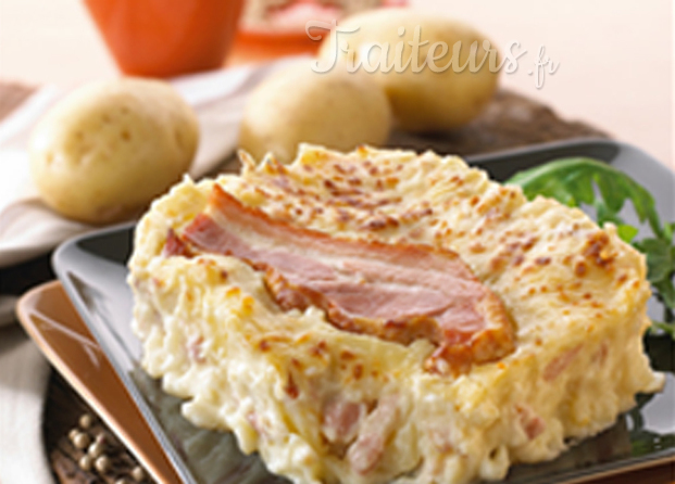 tartiflette