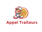 Appel Traiteur