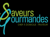 Saveurs Gourmandes