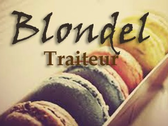 Blondel Traiteur