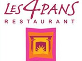 Les 4 Pans - Restaurant Traiteur & Banquets