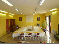 Salle des conférences