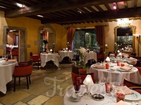 Le restaurant