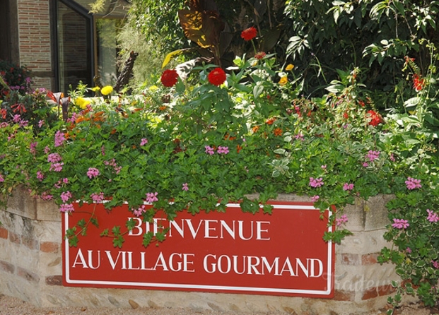 Village Gourmand