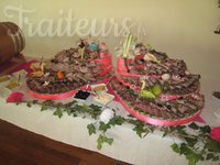 Viandes froides