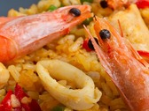 Var Paella