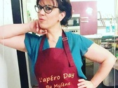 L'Apéro Day by Mylène