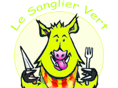 Le Sanglier Vert