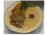 Couscous