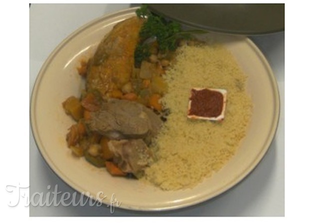 Couscous