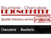 Dejonckheere - Boucherie, Charcuterie