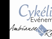 Cykeliam ambiances & réception