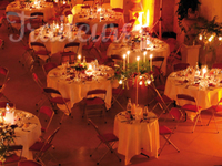 décoration mariage
