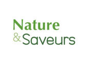 Logo Nature et saveurs