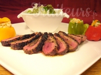 Magret de canard