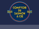 Comptoir du Saumon & Cie