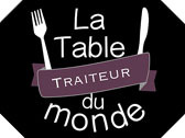 Logo La table du monde